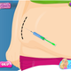 Illustration for article titled Well, this is the most horrifying thing ever...